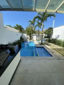 Casa de Condomínio com 3 Quartos à venda, 262m² no Barra da Tijuca, Rio de Janeiro