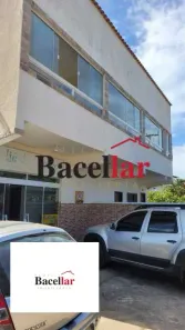 Apartamento com 1 Quarto à venda, 52m² no Jaconé (Sampaio Correia), Saquarema