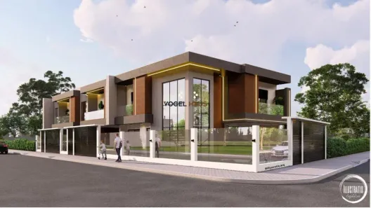 Casa de Condomínio com 3 Quartos à venda, 166m² no Estância Velha, Canoas