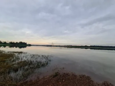 Fazenda/Sítio à venda, 402m² no Alvorada do Sul, Alvorada do Sul