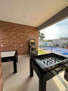 Apartamento com 2 Quartos para alugar, 70m² no Boa Vista, Anápolis