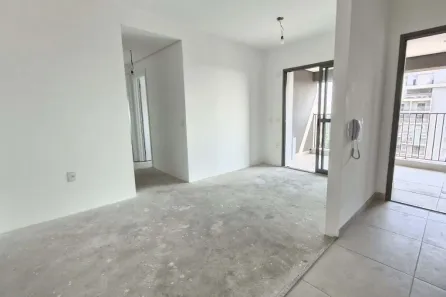 Apartamento com 2 Quartos à venda, 61m² no Santo Amaro, São Paulo