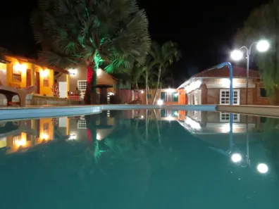 Ponto Comercial com 20 Quartos à venda, 1750m² no Solar da Serra (Colônia do Marçal), São João Del Rei