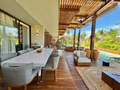 Casa de Condomínio com 4 Quartos à venda, 275m² no , Fortim