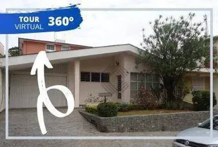 Casa com 3 Quartos à venda, 201m² no Centro, Sorocaba