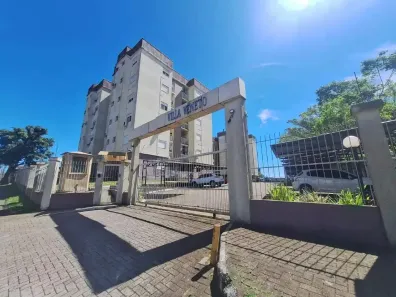 Apartamento com 3 Quartos à venda, 75m² no Cecília, Viamão