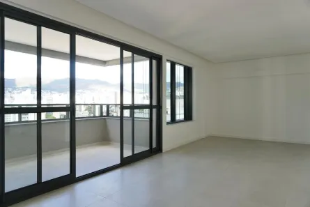 Apartamento com 4 Quartos à venda, 158m² no Savassi, Belo Horizonte