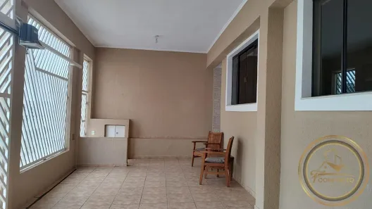 Casa com 3 Quartos à venda, 170m² no Jardim Jaú (Zona Leste), São Paulo