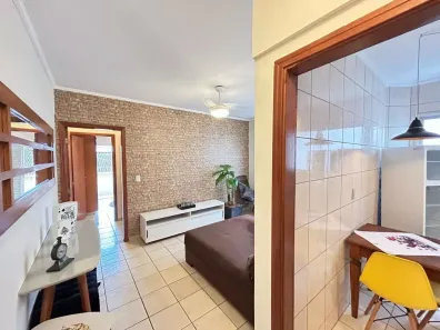 Apartamento com 1 Quarto à venda, 60m² no Cidade Nova, São José do Rio Preto
