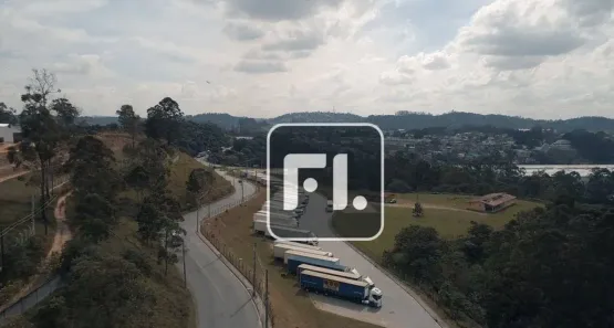 Galpão/Depósito/Armazém para alugar, 6286m² no Chácaras Bartira, Embu das Artes