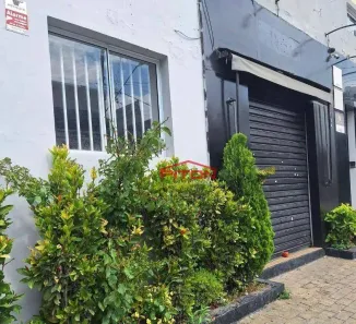 Ponto Comercial para alugar, 40m² no Vila Gomes Cardim, São Paulo