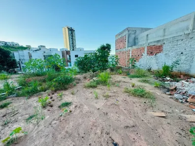 Lote/Terreno à venda, 995m² no Santo Agostinho, Governador Valadares