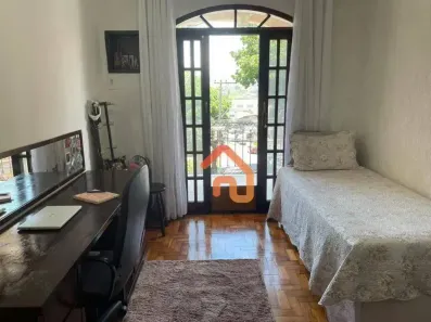 Casa com 4 Quartos à venda, 298m² no Nova Cidade, São Gonçalo