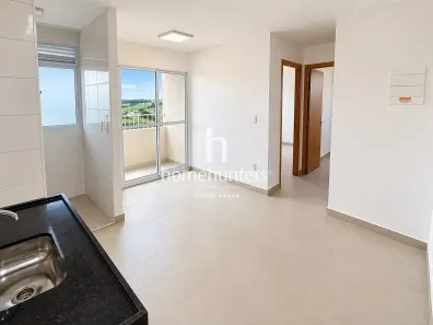 Apartamento com 2 Quartos à venda, 45m² no Notre Dame, Campinas