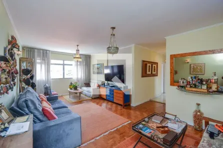 Apartamento com 2 Quartos à venda, 108m² no Vila Emir, São Paulo