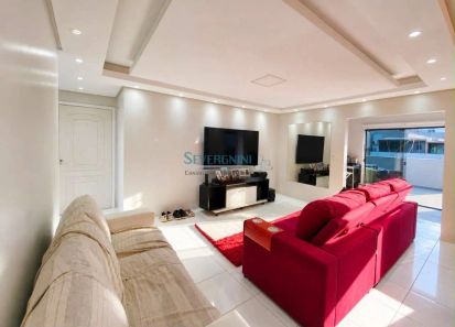 Cobertura com 4 Quartos à venda, 198m² no Vila Cachoeirinha, Cachoeirinha