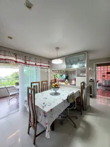 Casa de Condomínio com 5 Quartos à venda, 252m² no São Pedro, Camaragibe