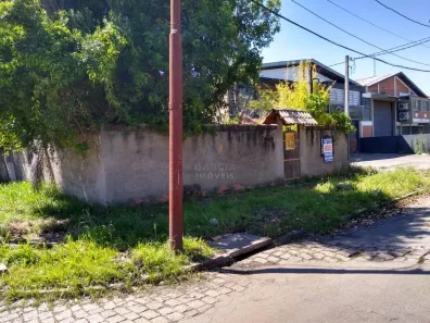 Lote/Terreno à venda, 150m² no Anchieta, Porto Alegre