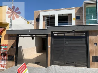 Sobrado com 3 Quartos à venda, 120m² no Jardim Popular, São Paulo