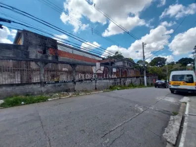 Lote/Terreno à venda, 490m² no Burgo Paulista, São Paulo