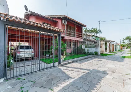 Casa com 3 Quartos à venda, 365m² no Ipanema, Porto Alegre