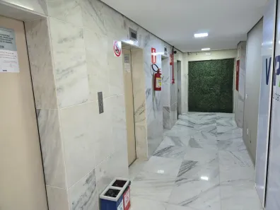 Ponto Comercial para alugar, 457m² no Lourdes, Belo Horizonte
