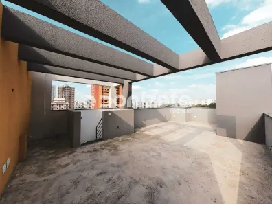 Cobertura com 2 Quartos à venda, 93m² no Jardim, Santo André
