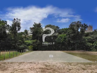 Lote/Terreno à venda, 484m² no Riviera, Bertioga