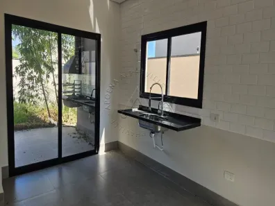 Casa de Condomínio com 3 Quartos à venda, 150m² no Villas do Jaguari, Santana de Parnaíba