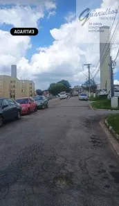 Apartamento com 2 Quartos à venda, 50m² no Jardim Ipê, Mauá