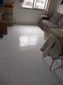 Apartamento com 1 Quarto à venda, 40m² no Bela Vista, São Paulo