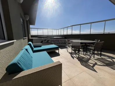 Cobertura com 3 Quartos à venda, 297m² no Jardim Bonfiglioli, Jundiaí