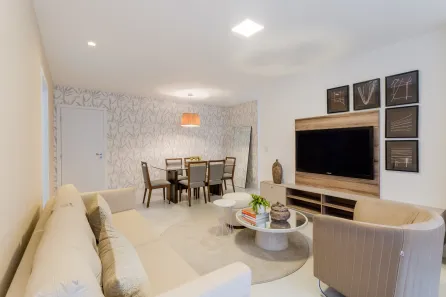 Apartamento com 2 Quartos à venda, 80m² no Alto dos Passos, Juiz de Fora
