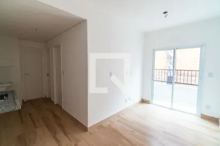 Apartamento com 2 Quartos à venda, 35m² no Vila Guarani (Z Sul), São Paulo