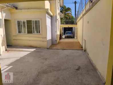 Casa com 5 Quartos para alugar, 300m² no Quarta Parada, São Paulo