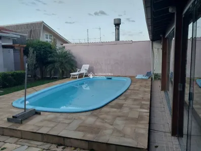 Casa com 2 Quartos à venda, 190m² no Santo Antonio, Campo Bom