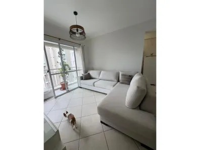 Apartamento com 2 Quartos para alugar, 55m² no Paraíso, São Paulo