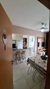 Apartamento com 2 Quartos à venda, 45m² no Estufa I, Ubatuba