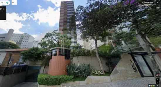 Apartamento com 3 Quartos para venda ou aluguel, 182m² no Perdizes, São Paulo