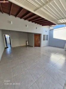Casa com 3 Quartos à venda, 112m² no Vila Verde, Indaiatuba