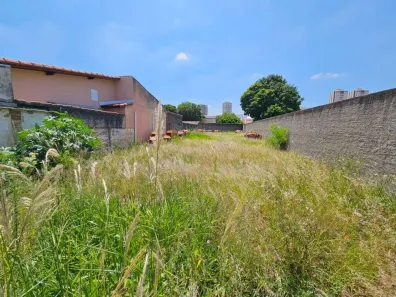 Lote/Terreno à venda, 412m² no Cidade Nova, Indaiatuba