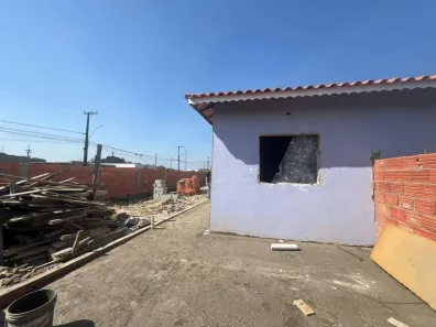Casa com 2 Quartos à venda, 59m² no São Fernando, Itanhaém