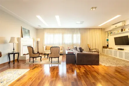 Sobrado com 3 Quartos à venda, 450m² no Jardim da Glória, São Paulo