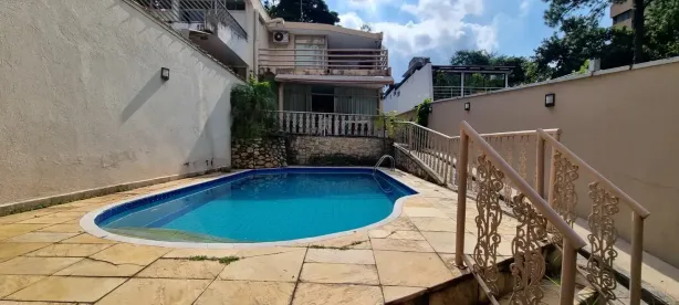 Sobrado com 3 Quartos à venda, 180m² no Vila Albertina, São Paulo