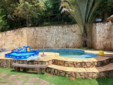 Casa com 3 Quartos à venda, 260m² no Roseira, Mairiporã
