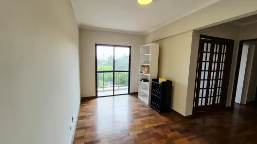 Apartamento com 3 Quartos à venda, 70m² no Vila Indiana, São Paulo