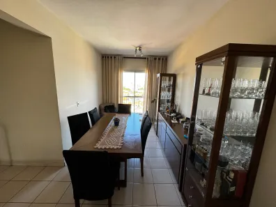 Cobertura com 6 Quartos à venda, 321m² no Jardim Tijuco, Guarulhos