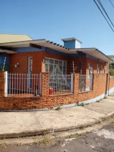Imóvel Comercial com 4 Quartos à venda, 170m² no Jardim Flamboyant, Campinas