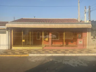 Casa com 3 Quartos à venda, 110m² no Vila Padre Manoel de Nóbrega, Campinas