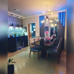 Apartamento com 3 Quartos à venda, 92m² no Santa Paula, São Caetano do Sul